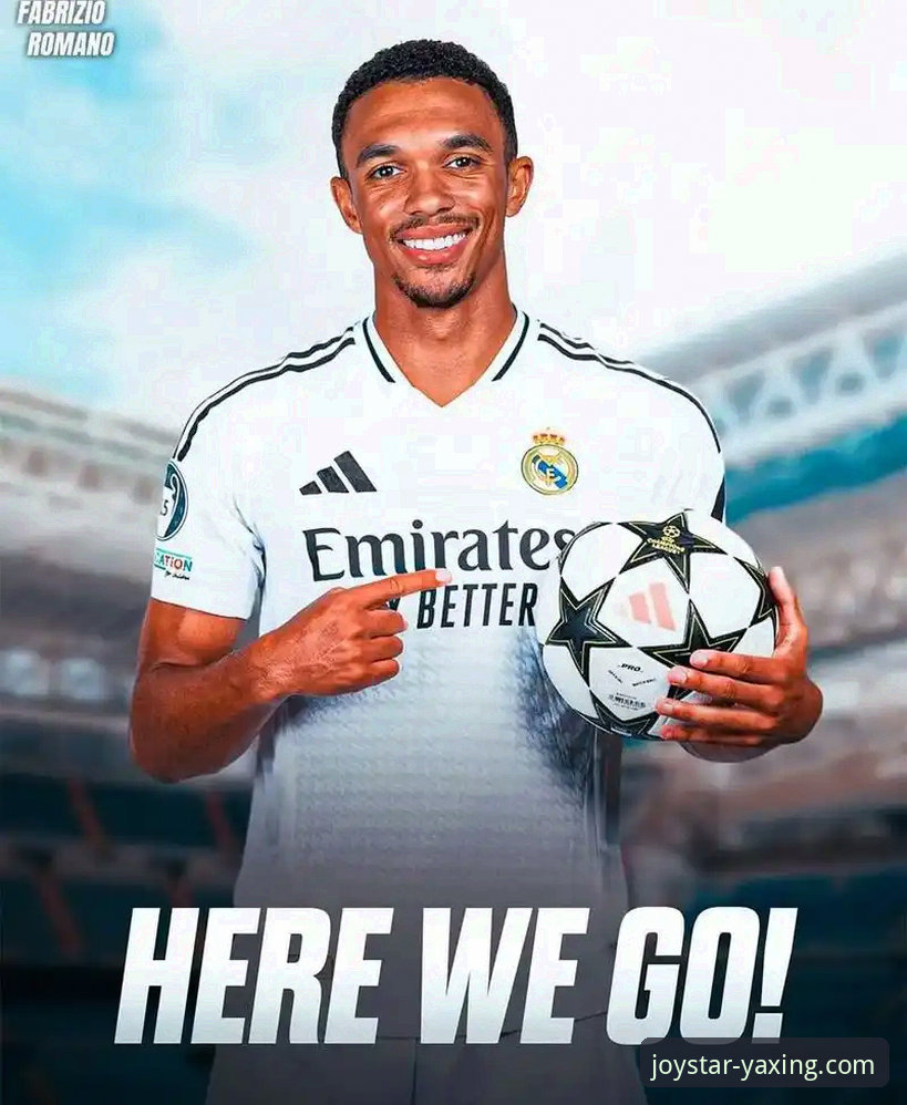 皇马球星阿诺德训练场外暖心互动引关注，亚星娱乐平台带来赛场内外最新动态