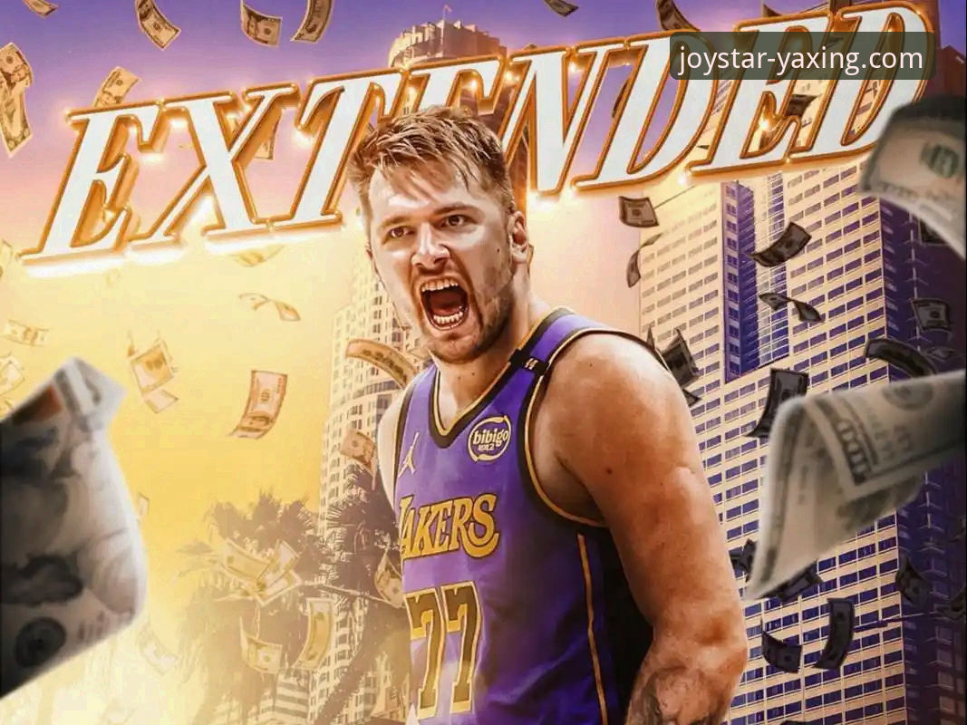 东契奇43分引领湖人进攻风暴，亚星娱乐iOS版呈现沉浸式观赛新体验