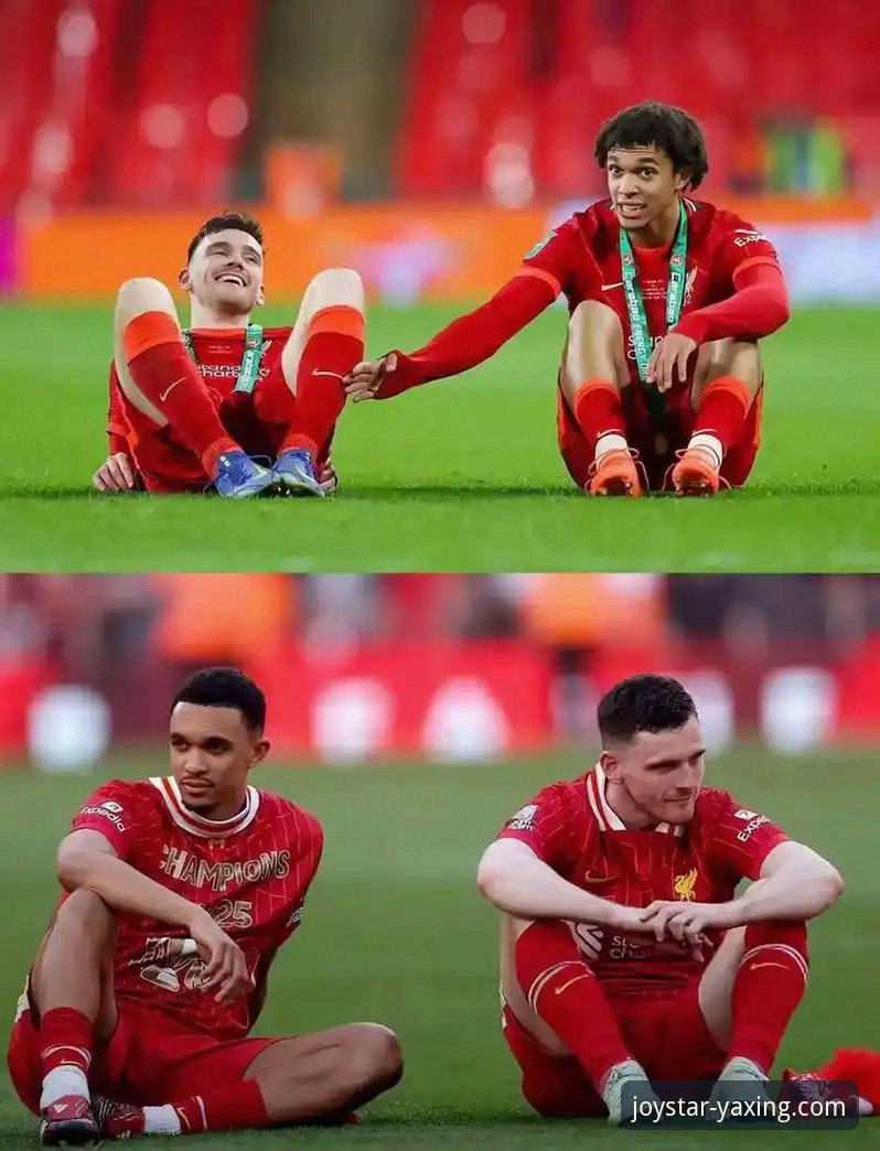 皇马球星阿诺德训练场外暖心互动引关注，亚星娱乐平台带来赛场内外最新动态